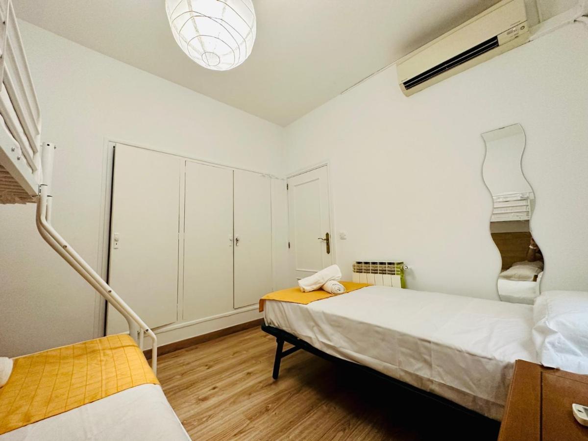 Punta Me Suites Next To Gran Via Madrid Exterior foto